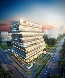 100 Pasir Panjang (D5), Factory #627324481